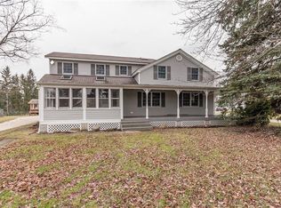 5716 Ryan Rd, Medina, OH 44256