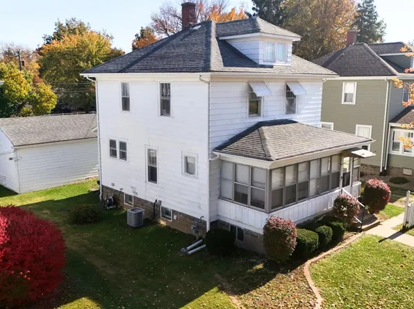 807 Dale Ave, Willard, OH 44890