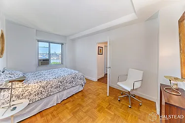 Sold by Halstead Real Estate