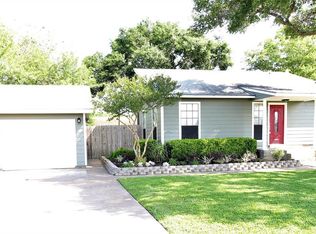 3507 Knapp Rd, Pearland, TX 77581