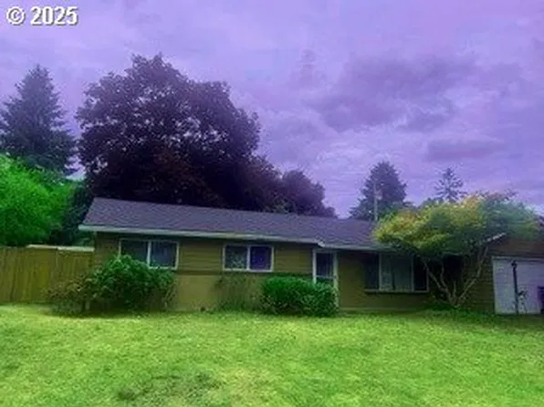 8600 NE 60th St, Vancouver, WA 98662
