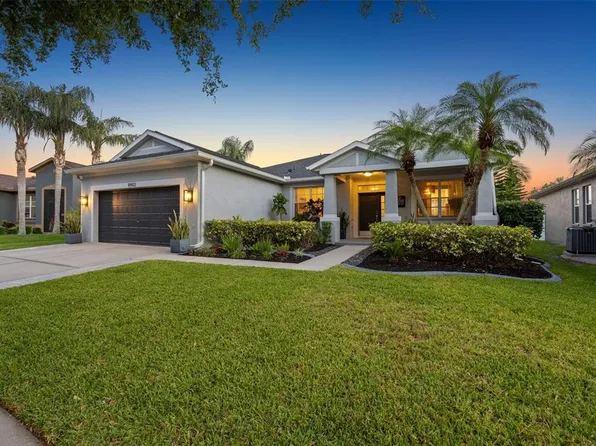 10922 Holly Cone Dr, Riverview, FL 33569