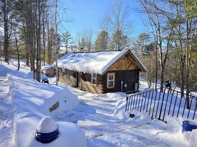 82 Hodge Hill Road, Lisbon, NH, 03585
