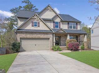 2015 Granite Mill Rd, Marietta, GA
