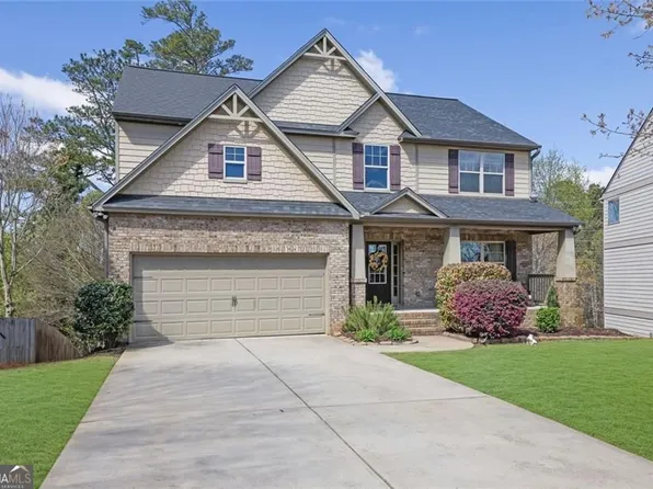 2015 Granite Mill Rd, Marietta, GA 30062