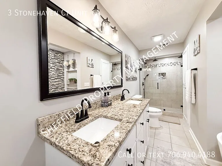 3 Stonehaven Ct #A — Photo 39