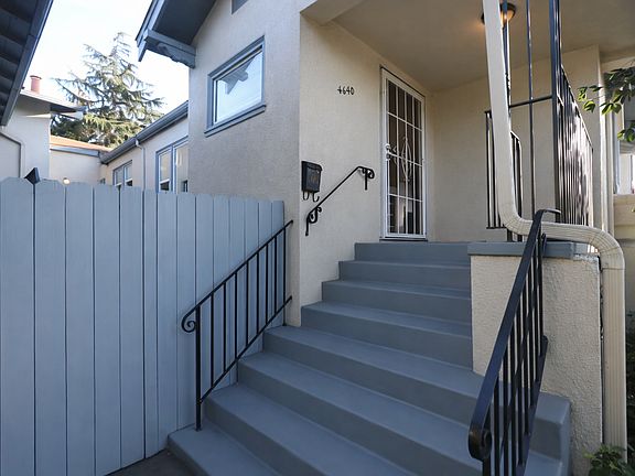 2nd image of 4640 Park Blvd #4640
