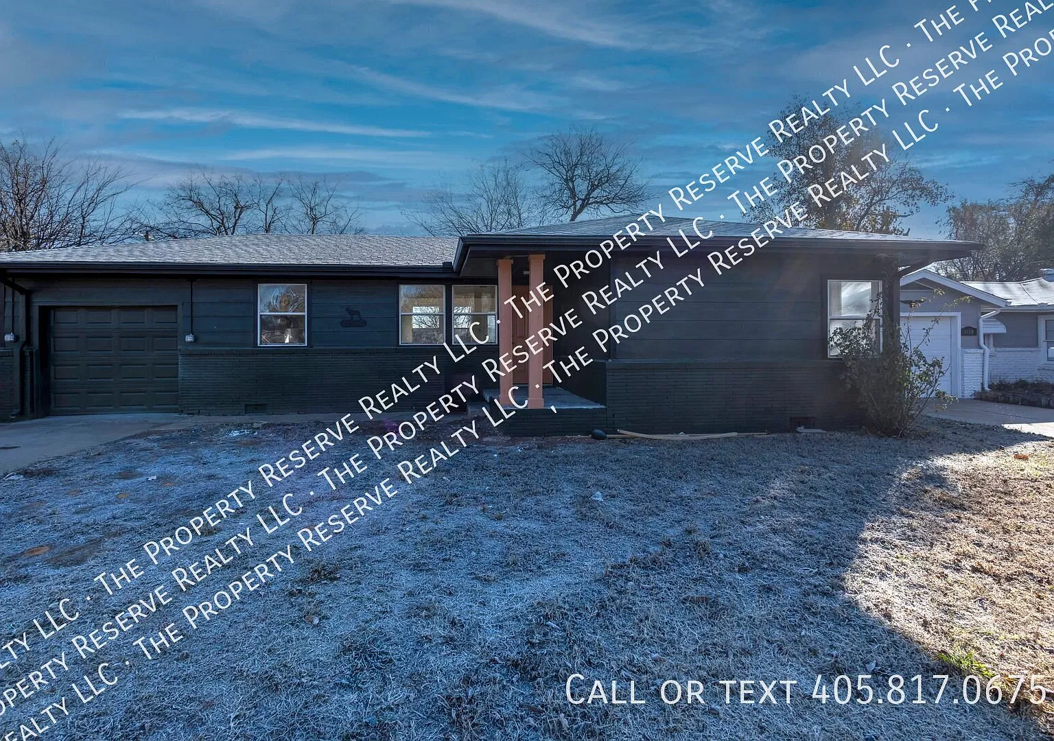3 bed, 1.0 bath, 986 sqft, $950 — Photo 1