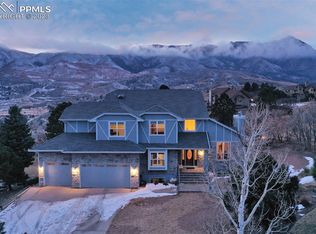 1960 Squire Ridge Ct, Colorado Springs, CO 80919