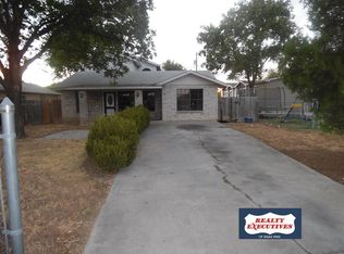 406 Virginia St, Del Rio, TX 78840