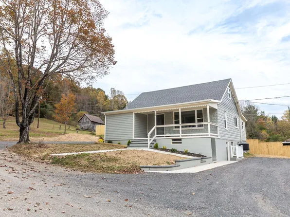 18 Merrywood Ln, Lexington, VA 24450