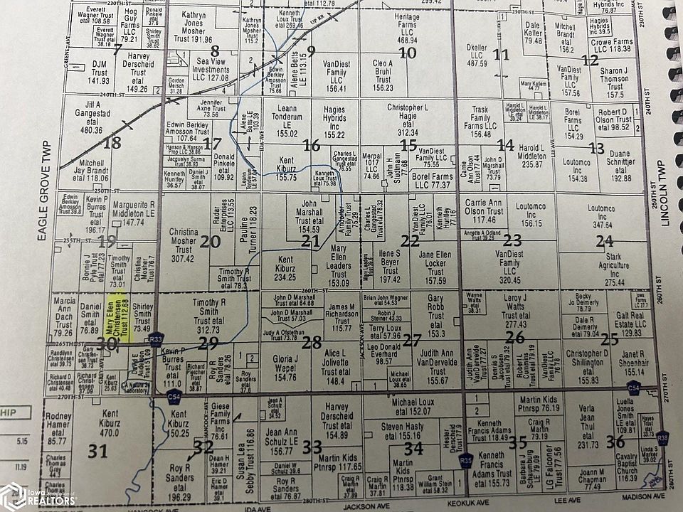 1st image of 1677 265th St
