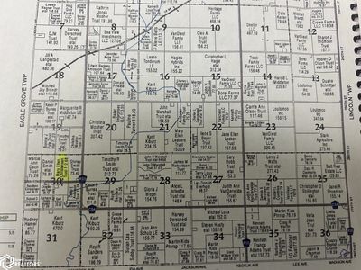 1677 265th St, Eagle Grove, IA, 50533