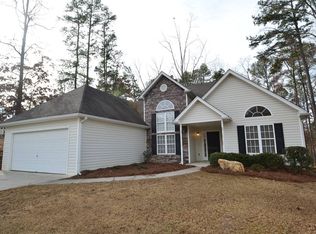22 Cobblestone Dr, Cartersville, GA 30120