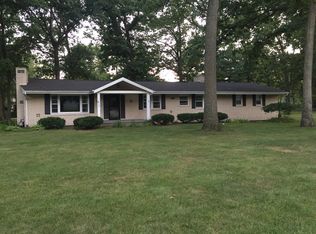 16100 Branchwood Ln, Granger, IN 46530