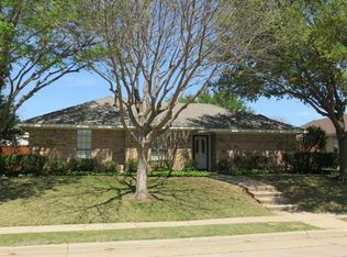 2119 Springwood, Carrollton, TX 75006