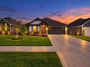 12309 SW 30th St, Yukon, OK 73099