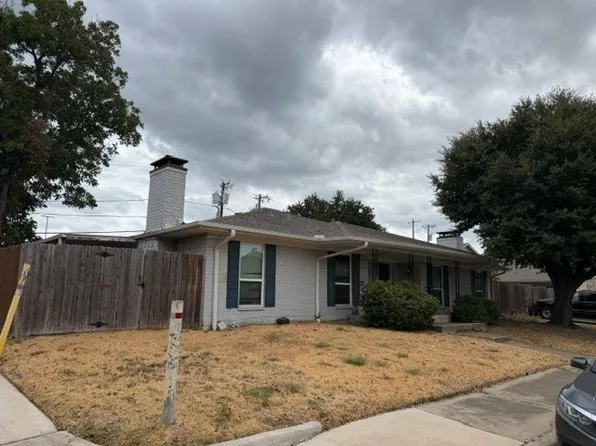 10040 Glenrio Ln, Dallas, TX 75229