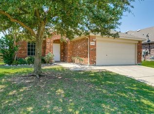 14004 Bronc Pen Ln, Fort Worth, TX 76115
