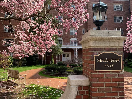 Sold by Halstead Real Estate | media 11