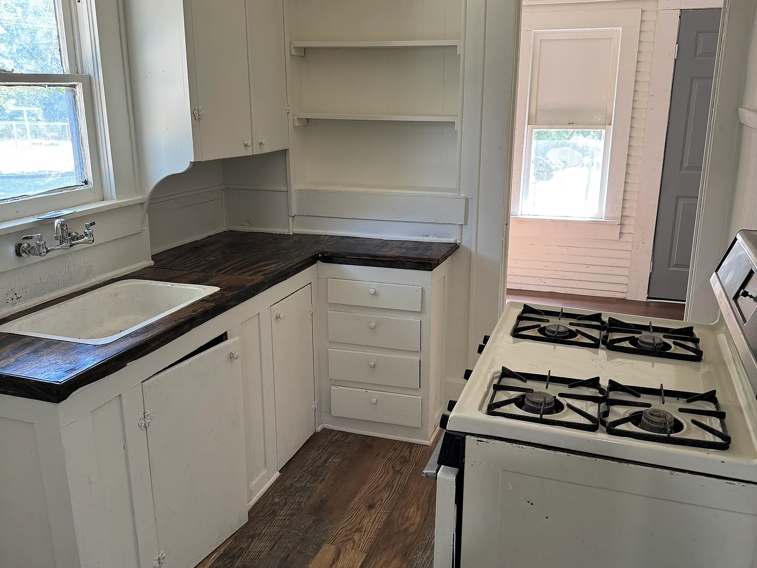 1 bed, 500 sqft, $600 — Photo 4