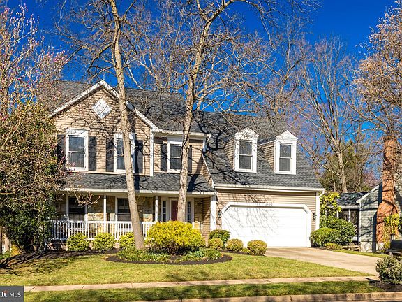 4th image of 3602 Elderberry Pl