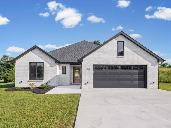 1874 County Road 358, Fulton, MO 65251