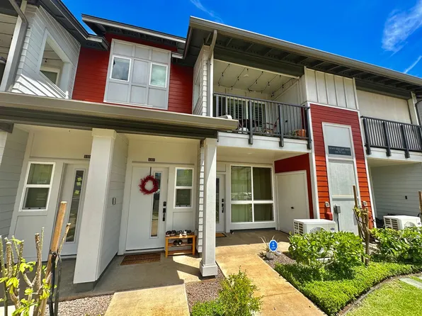 91-3475 Nana Hope St #1107, Ewa Beach, HI 96706