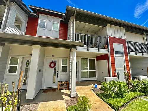 91-3475 Nana Hope St #1107 Photo 1
