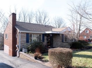 77 Coraopolis Rd, Coraopolis, PA 15108