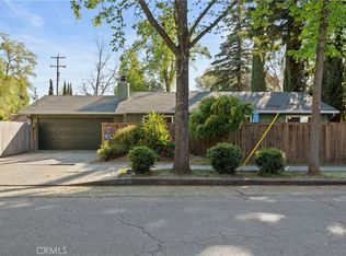 1608 Broadway St, Chico, CA 95928
