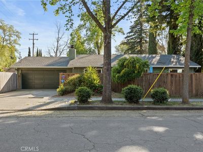 1608 Broadway St, Chico, CA, 95928