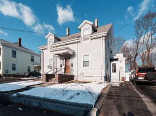 26-28 Baxter St, Quincy, MA 02169