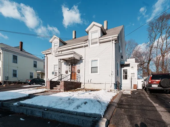 26-28 Baxter St, Quincy, MA 02169