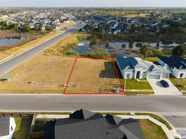 0 San Andres St, Brownsville, TX 78520