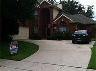 813 Crested Butte Trl, Flower Mound, TX 75028