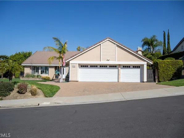 2221 E Vista Canyon Rd, Orange, CA 92867