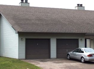 1200 N Point Dr #A1-A4, Stevens Pt, WI 54481
