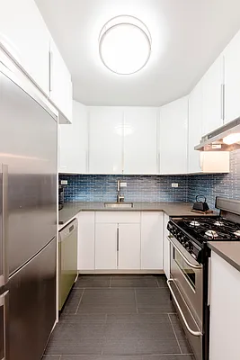 Rented by Brown Harris Stevens | media 2