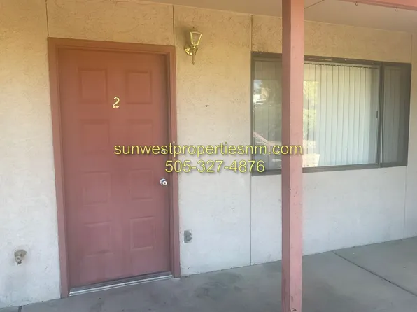 Carlton 3705, 3705 N Carlton Ave APT 2, Farmington, NM 87401