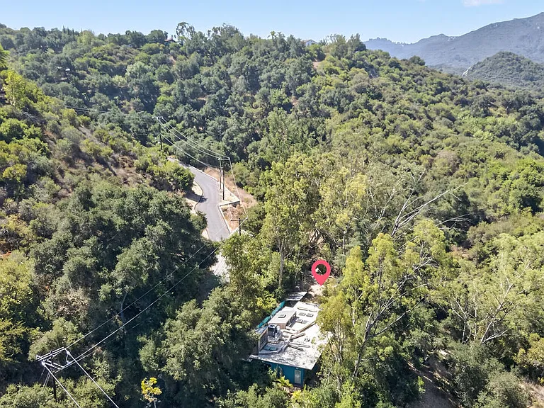 1738 Topanga Skyline Dr — Photo 69