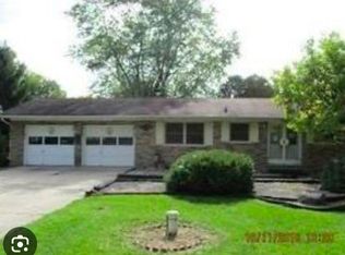 4560 Merritt Rd, Ypsilanti, MI 48197