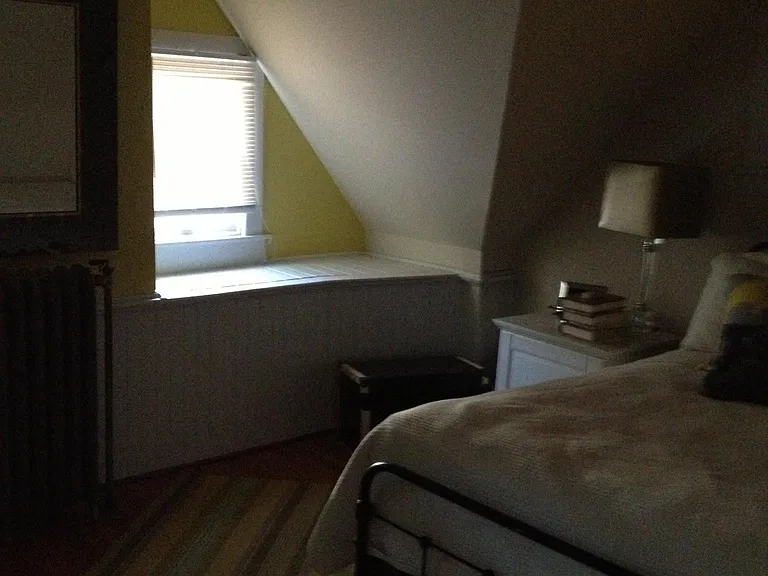 East Bedroom