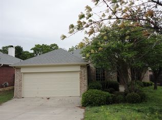 3853 Kirby Dr, Denton, TX 76210