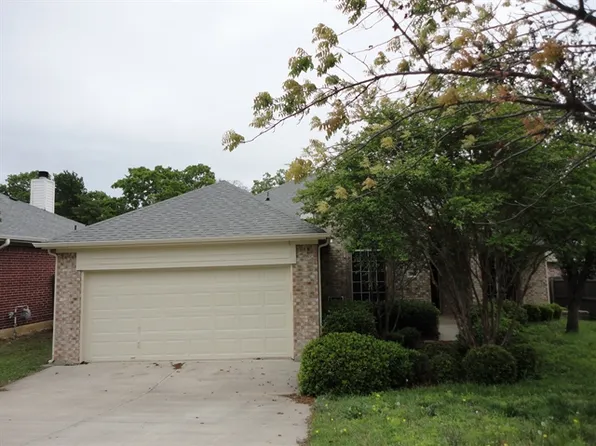 3853 Kirby Dr, Denton, TX 76210