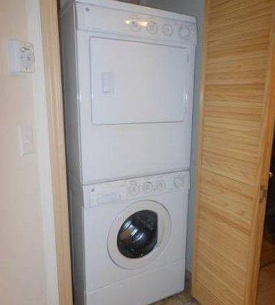 Washer / Dryer