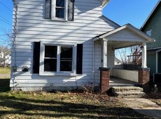 139 24th St NW, Barberton, OH