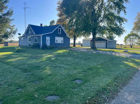 91 W 600th Rd N, Lucerne, IN 46950