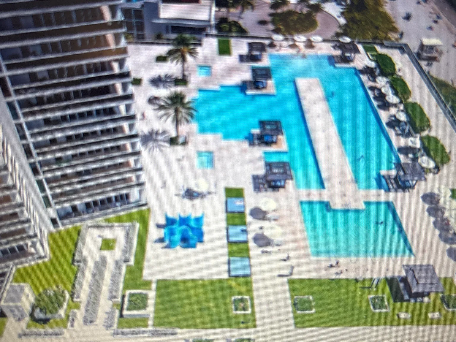 2 bed, 1337 sqft, $5,500 — Photo 3