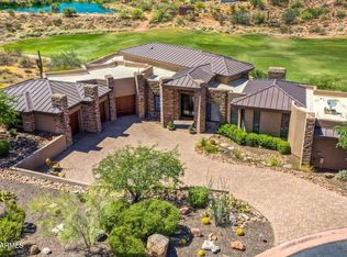 10224 N Azure Vista Trl, Fountain Hills, AZ 85268